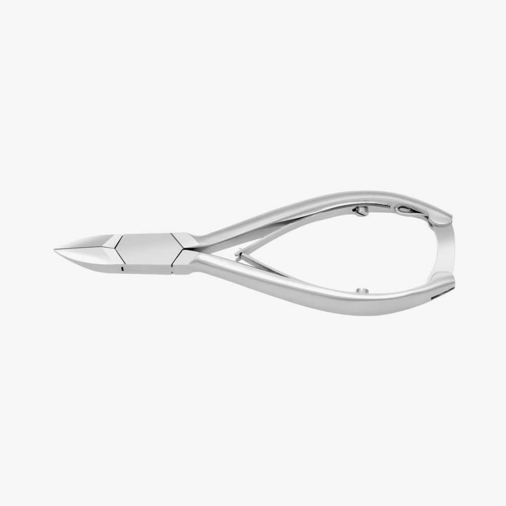 Nail plier / Straight Pointed Blade / Smooth Square Handle – ARGO ...