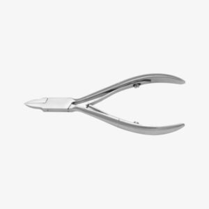 Corner Nipper / Eckenzangen Plain Handle