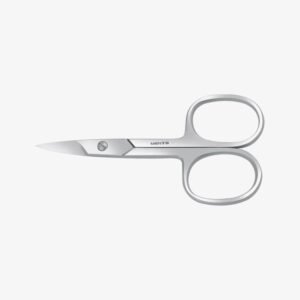 Nail Scissor Straight & Curved