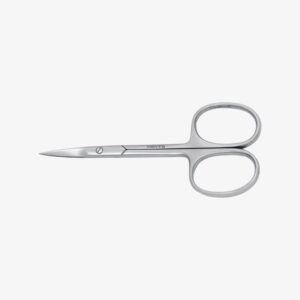 Nail Scissor Straight & Curved