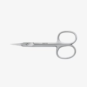 Cuticle Scissor Straight & Curved