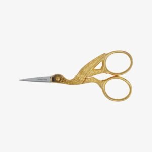 Fancy Scissor Straight & Curved