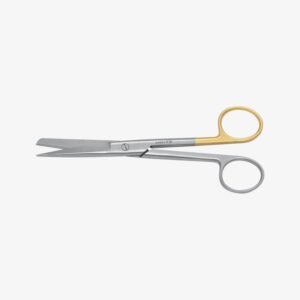 TC Tip Scissor