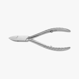 Corner Nipper / Eckenzangen Grooved Handle