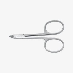 Cuticle Nipper with Scissor Handle