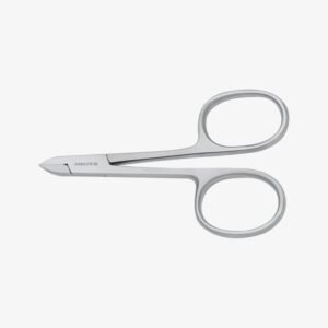 Cuticle Nipper with Scissor Handle