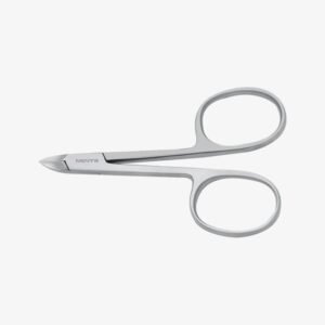 Cuticle Nipper with Scissor Handle