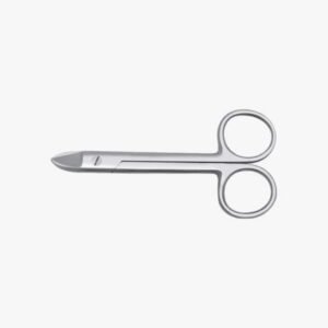 Crown Scissors