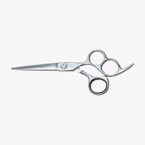 Professional Barber Scissor Razor Edge